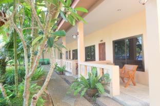Diamond Beach Resort - Ao Nam Mao - 4
