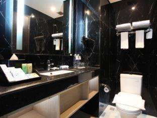 Swiss-Belhotel Airport Jakarta - Tangerang - 7