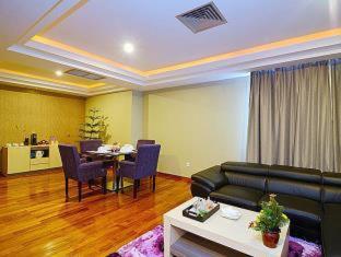 Truntum Padang - 1
