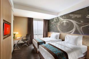 Swiss-Belhotel Airport Jakarta - 3