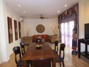 Tropicana Beach Villa at VIP Resort - 4
