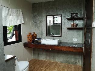 Nan Rim Nam Resort - 1