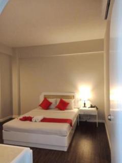 River Grand Hotel - Hat Yai - 2