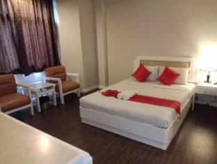 River Grand Hotel - Hat Yai - 1