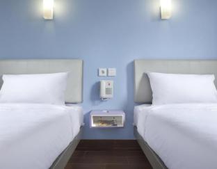 Carani Hotel Yogyakarta - 9