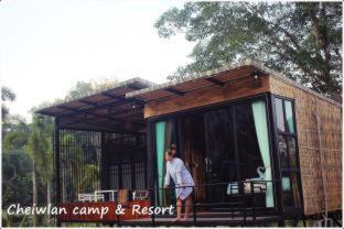 Chiewlan Camp and Resort - 5
