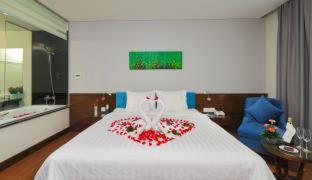 Central Palace Hotel - 4