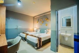 The Rubber Hotel Phuket - Thalang - 6