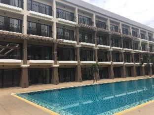 Summer Tree Hotel - Bangna - 4