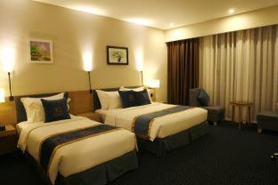 Ciao SaiGon Hotel & Spa - Ho-Chi-Minh-Stadt - 9