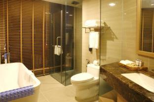 Ciao SaiGon Hotel & Spa - Ho-Chi-Minh-Stadt - 8