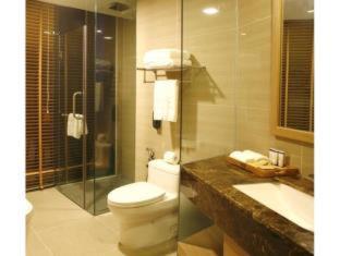 Ciao SaiGon Hotel & Spa - Ho-Chi-Minh-Stadt - 4