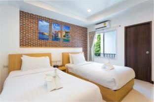 U Hatyai Hotel - 7