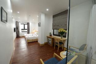 Blue Hanoi Inn City Hotel - 8