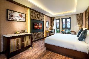 Conifer Grand Hotel - Hanoi - 9