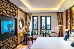 Conifer Grand Hotel - Hanoi - 8