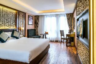 Conifer Grand Hotel - Hanoi - 7