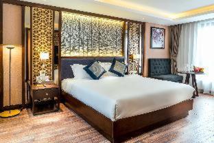 Conifer Grand Hotel - Hanoi - 6