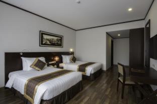 Thang Long Opera Hotel - 5