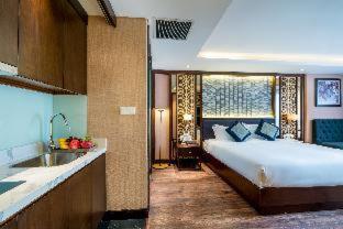 Conifer Grand Hotel - Hanoi - 3