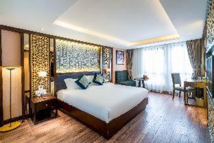 Conifer Grand Hotel - Hanoi - 2