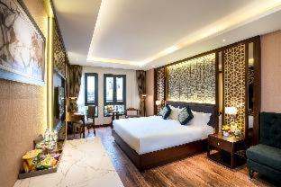 Conifer Grand Hotel - Hanoi - 1