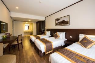 Thang Long Opera Hotel - 4