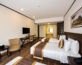 Thang Long Opera Hotel - 2