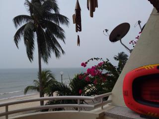 Beachfront@The Regency, Tanjung Tuan Beach Resort, Port Dickson, Malaysia - 4