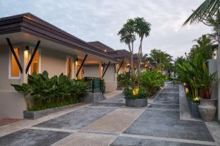 De Malee Pool Villas - SHA Extra Plus - Ao Nang Beach - 4