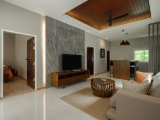 De Malee Pool Villas - SHA Extra Plus - Ao Nang Beach - 3