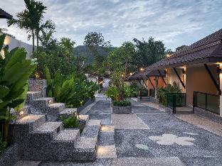 De Malee Pool Villas - SHA Extra Plus - Ao Nang Beach - 2