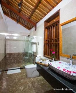Maison Du VietNam Resort & Spa - Phu Quoc - 8