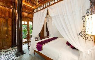 Maison Du VietNam Resort & Spa - Phu Quoc - 3