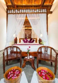 Maison Du VietNam Resort & Spa - Phu Quoc - 2