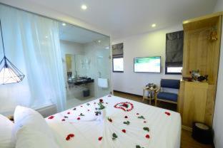 Blue Hanoi Inn Luxury Hotel - Hanoï - 9