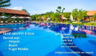 Maison Du VietNam Resort & Spa - Phu Quoc - 1
