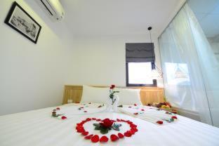Blue Hanoi Inn Luxury Hotel - Hanoï - 5