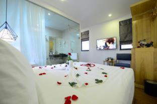 Blue Hanoi Inn Luxury Hotel - Hanoï - 4