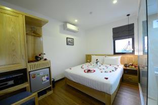 Blue Hanoi Inn Luxury Hotel - Hanoï - 2