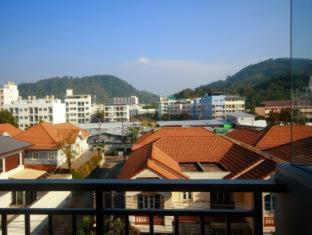 Breezotel - SHA Certified - Patong Beach - 8