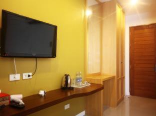 Breezotel - SHA Certified - Patong Beach - 7