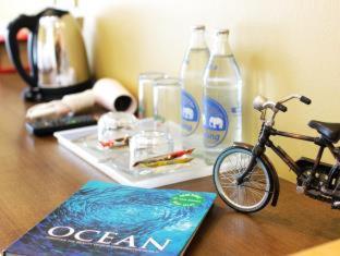 Breezotel - SHA Certified - Patong Beach - 5