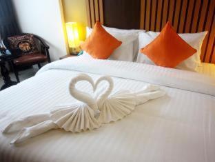 Breezotel - SHA Certified - Patong Beach - 3