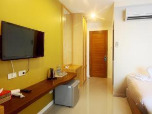 Breezotel - SHA Certified - Patong Beach - 2