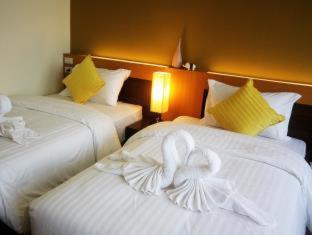 Breezotel - SHA Certified - Patong Beach - 1