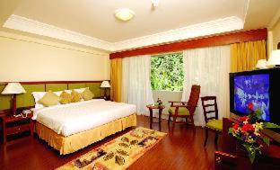 Kalim Resort - Patong Beach - 9