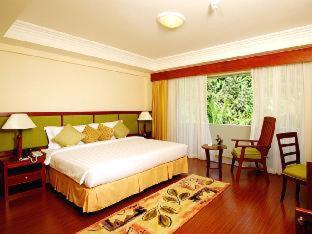 Kalim Resort - Patong Beach - 6