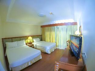Kalim Resort - Patong Beach - 5