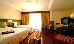 Kalim Resort - Patong Beach - 2